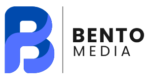 Bentomedia Logo